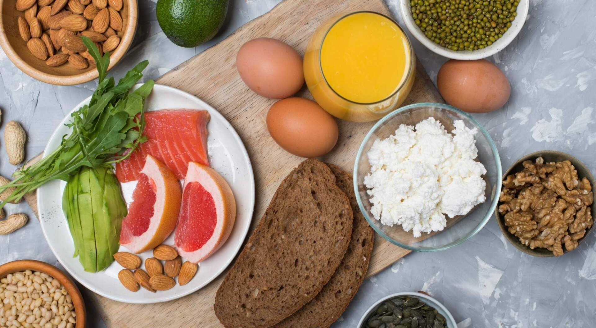 The Best Foods To Eat After a Juice Cleanse A Guide to Safely Ending