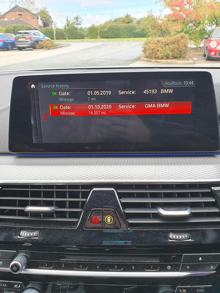 Graham Martin Automotive