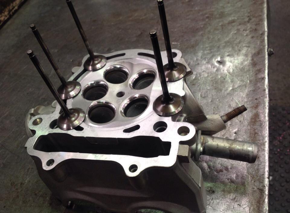 Engine Reconditioning in Rockhampton Shep’s