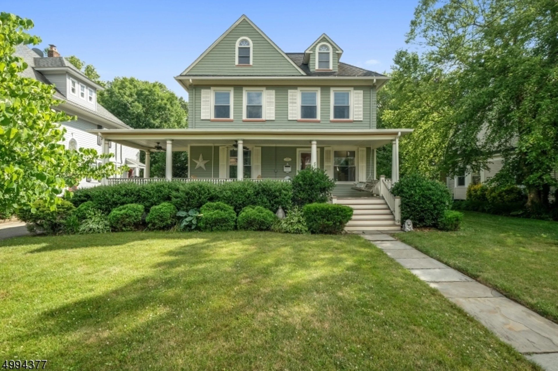 Keller Williams Realty Premier Properties of Westfield, New Jersey