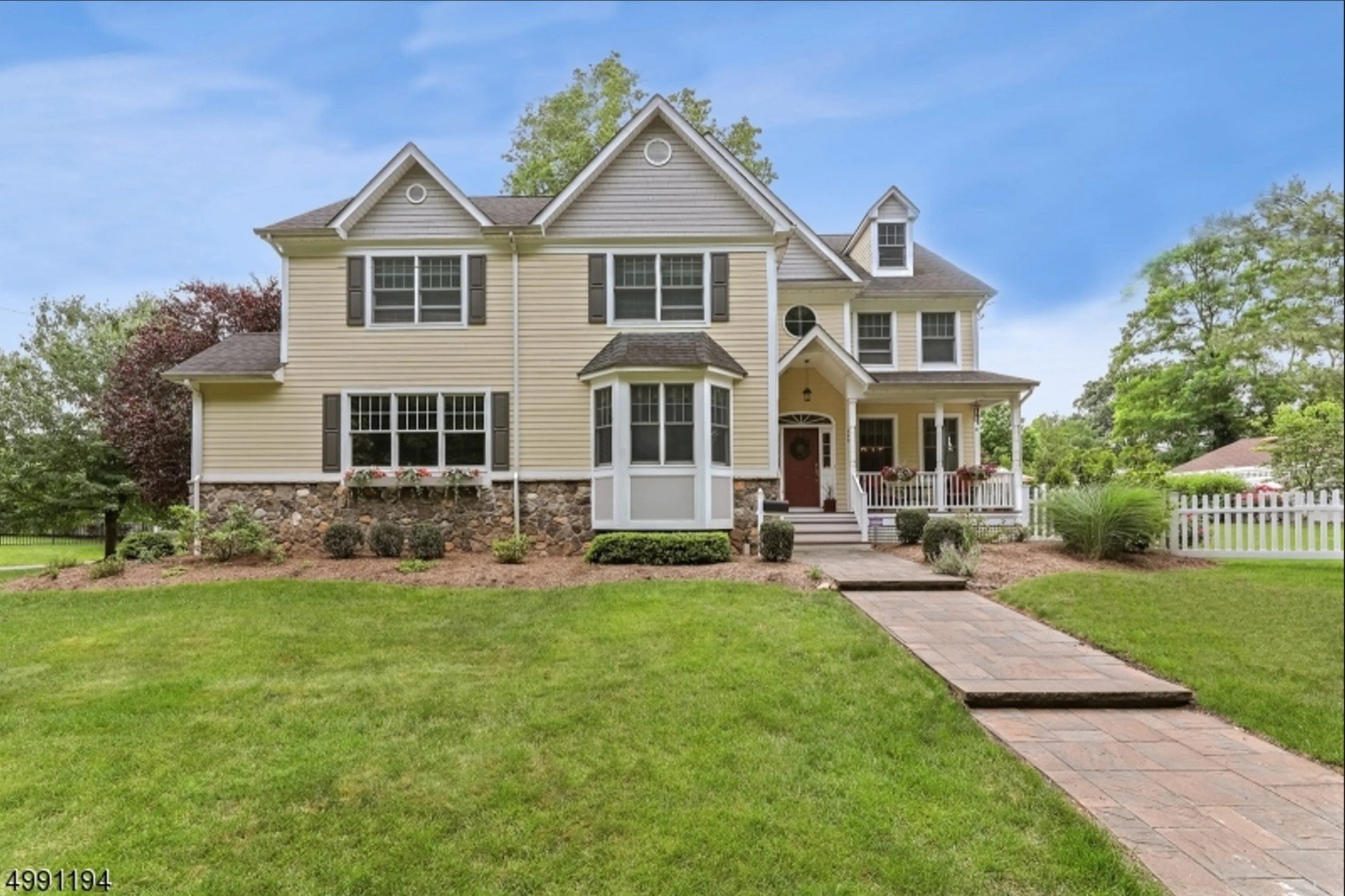 Keller Williams Realty Premier Properties of Westfield, New Jersey