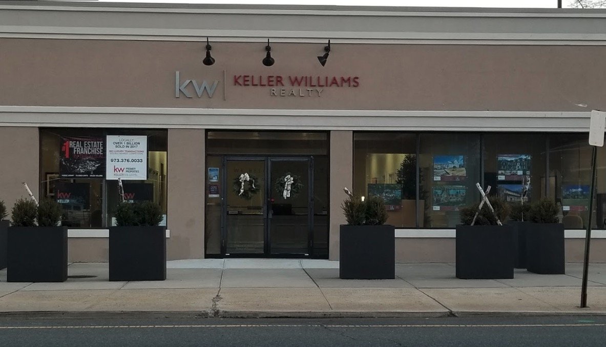 KW Realty Westfield NJ Real Estate