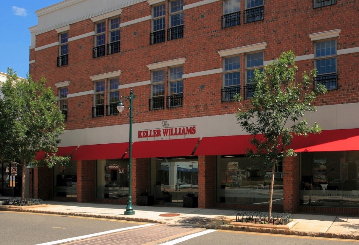 KW Realty Westfield NJ Real Estate