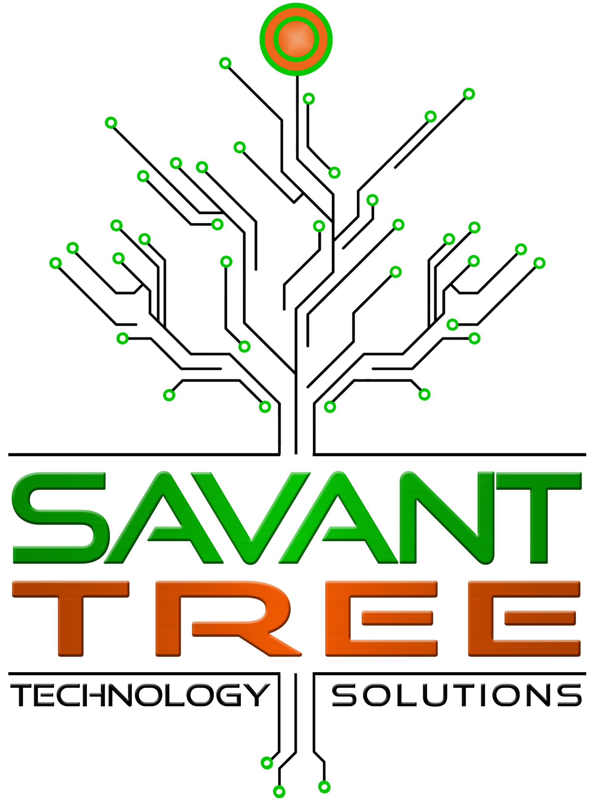 Savant Tree SEO, Retargeting, and Marketing Services