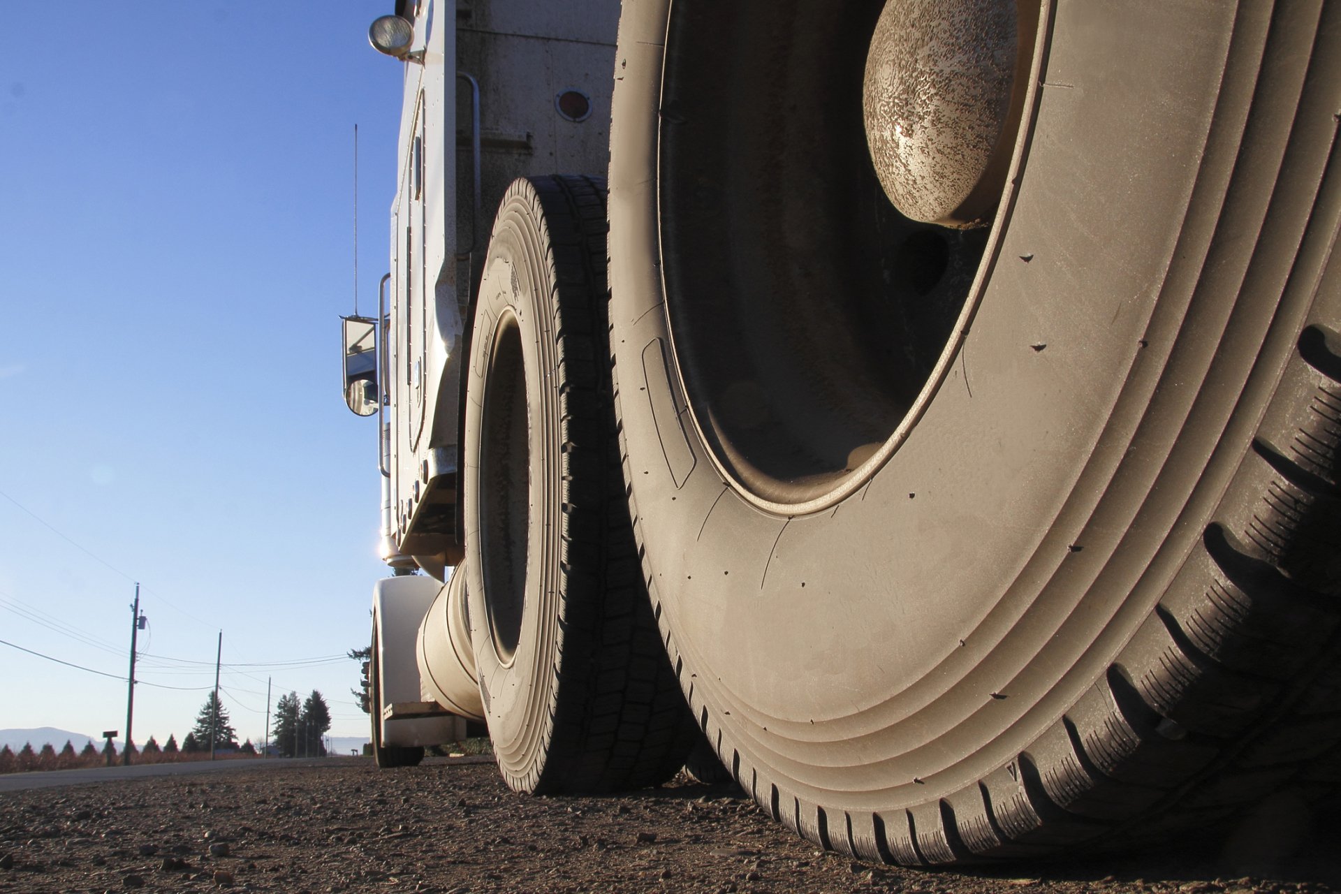 Tires & Trailer Products Augusta, GA C & A Mobile Repair Service