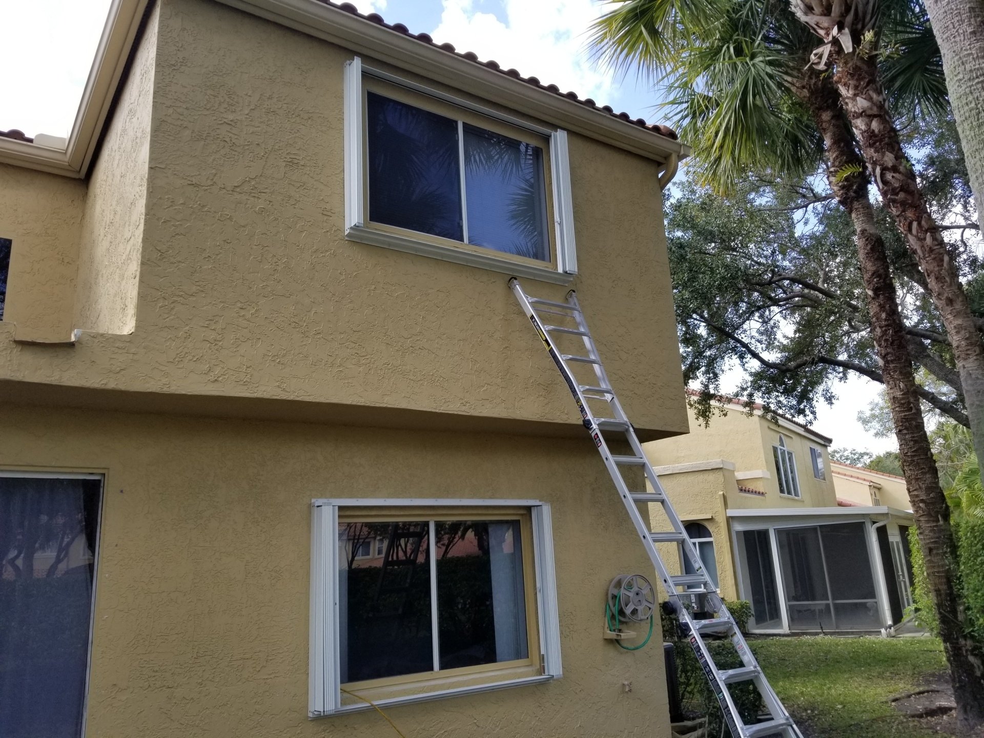 Impact Windows and Doors West Palm Beach PaneLiss Glass