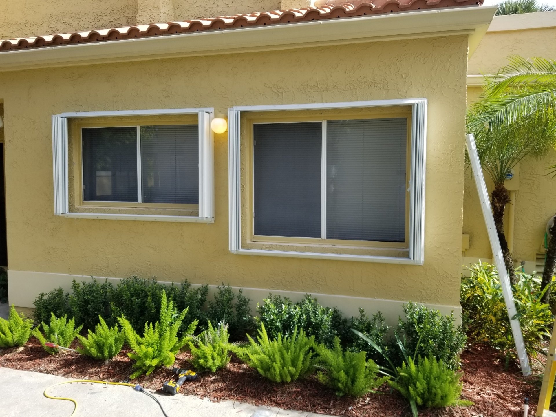 Impact Windows and Doors West Palm Beach PaneLiss Glass