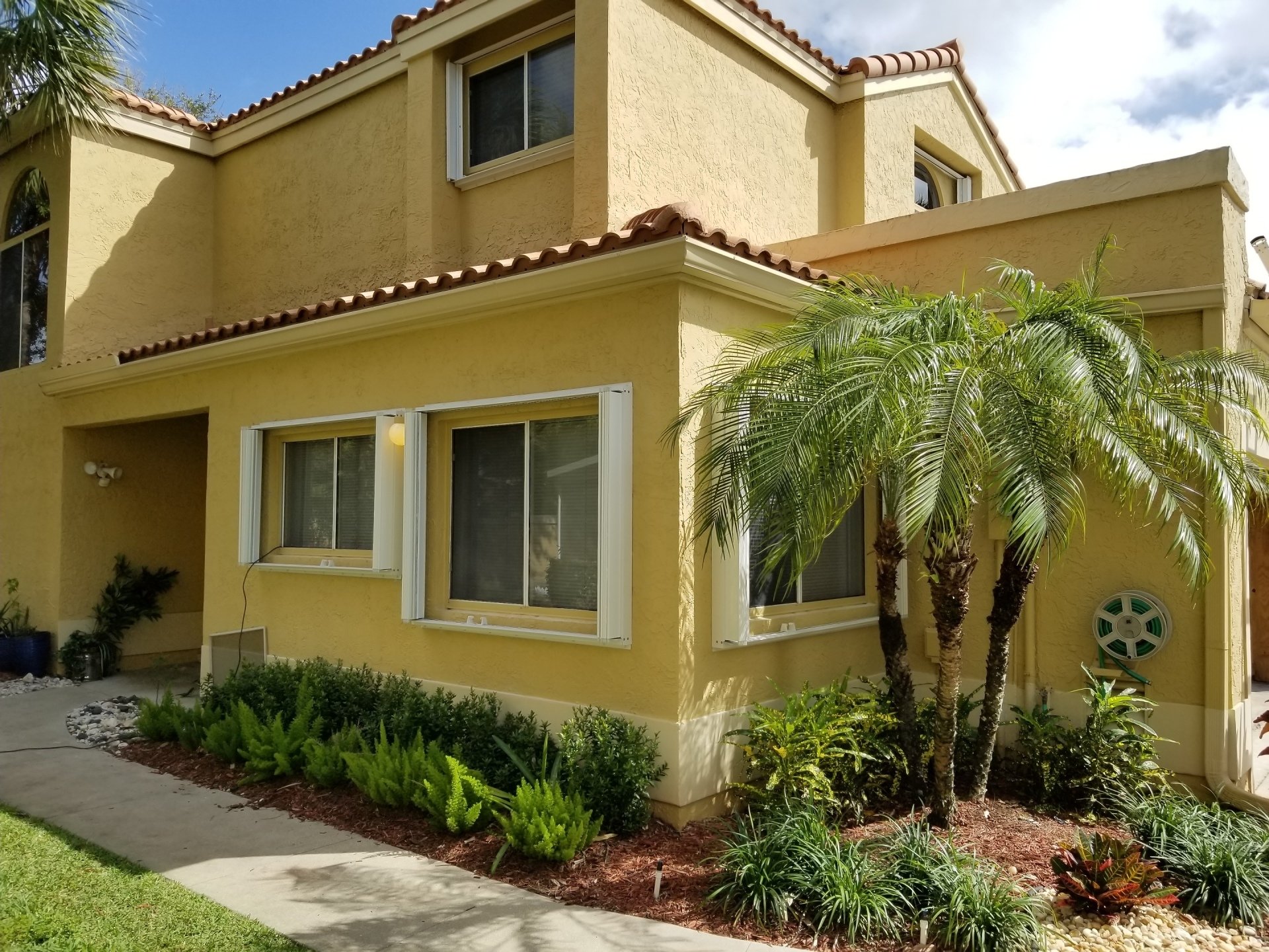 Impact Windows and Doors West Palm Beach PaneLiss Glass