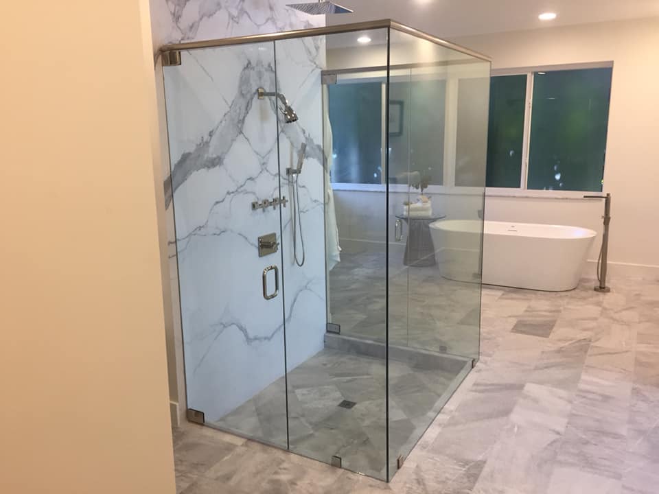 Impact Windows and Doors West Palm Beach PaneLiss Glass