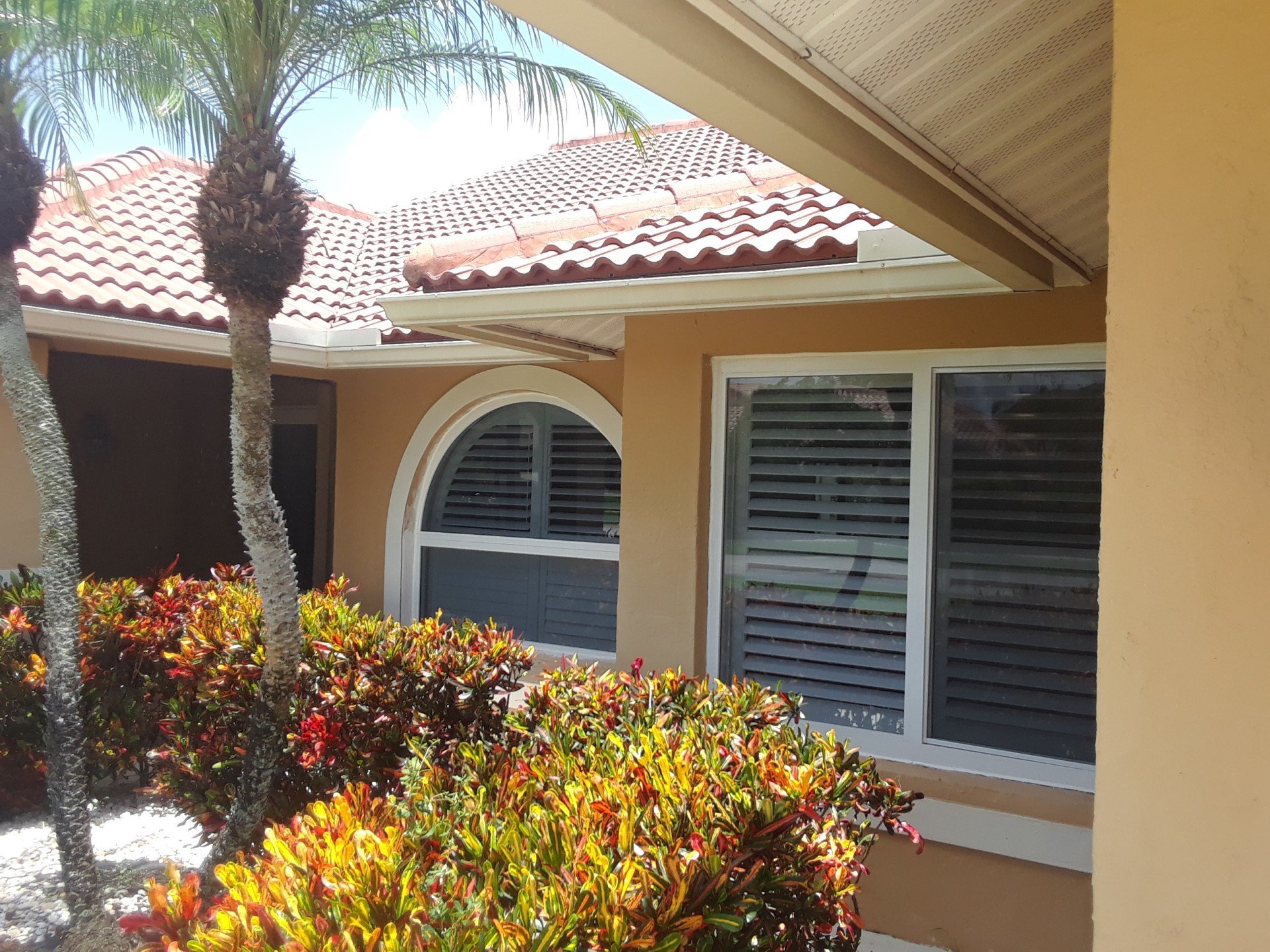 Impact Windows and Doors West Palm Beach PaneLiss Glass