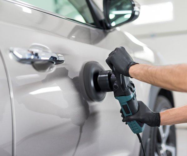 Auto Body Shop Columbus, OH Kraft’s Body Shop