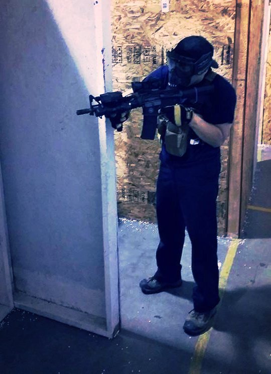 Airsoft Parties The Bay Area & San Francisco, CA Playland