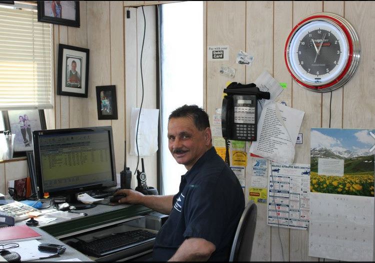 Friendly Transmission Service Inc Transmission repairs High Point, NC