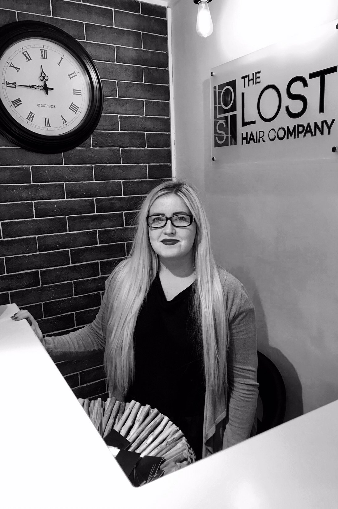 Meet The Team Hairdressers In Exeter Male Hairdresser Exeter