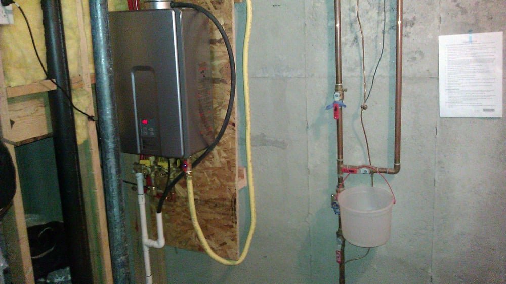 Water heaters Centennial, Colorado 1st Call Heating & Air