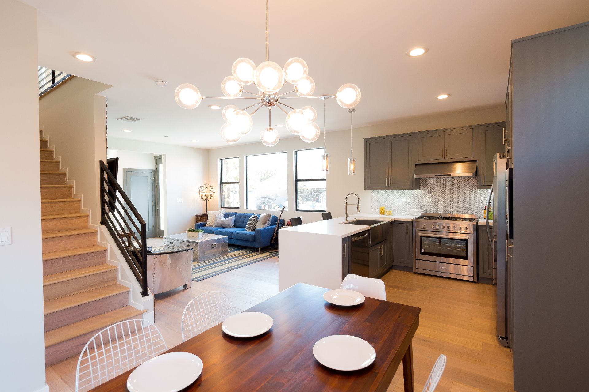 ADU Homes Accessory Dwelling Units