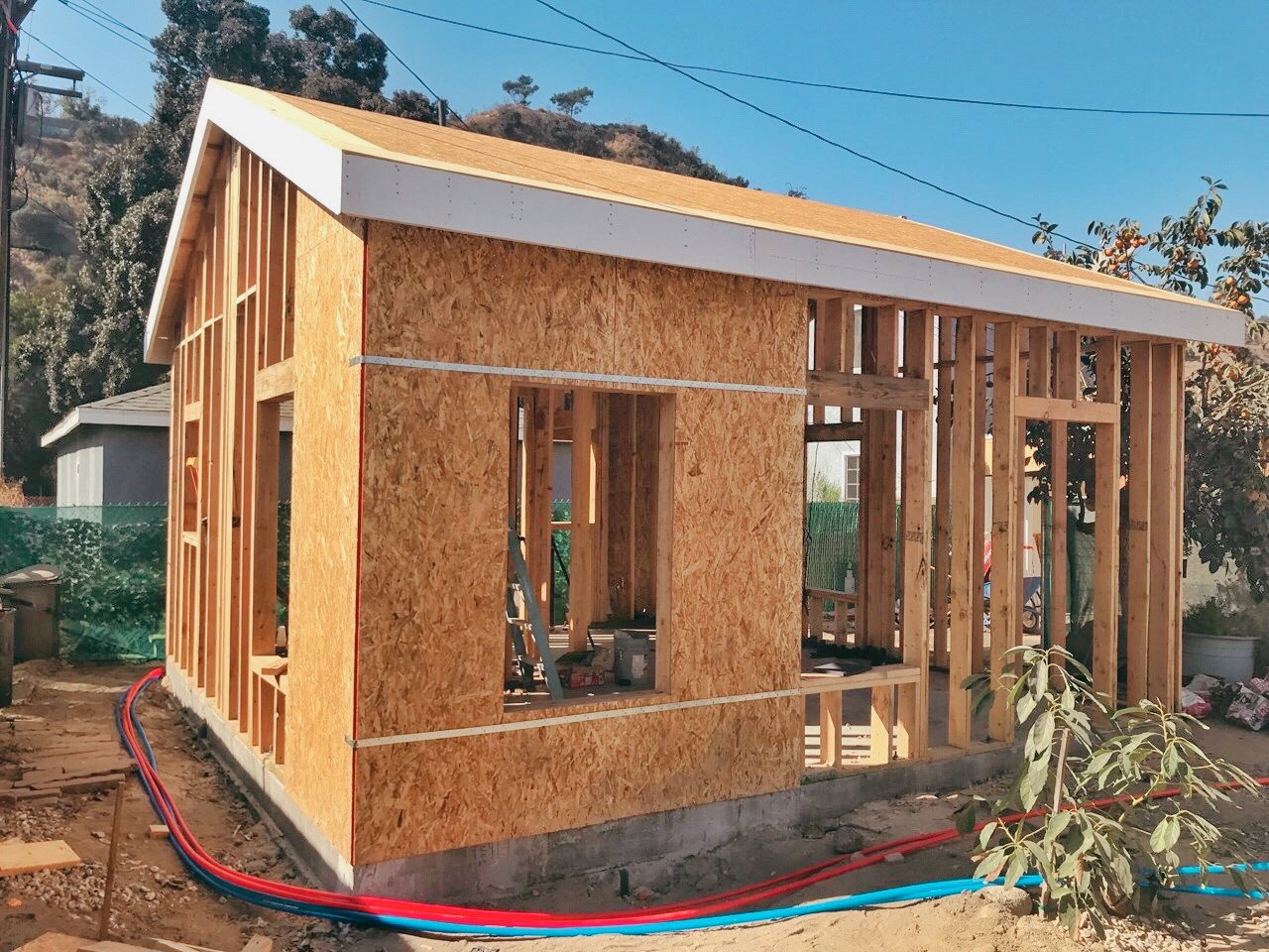 Standard Homes ADU Homes