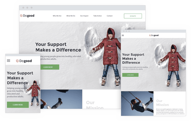 Non-Profit Foundation