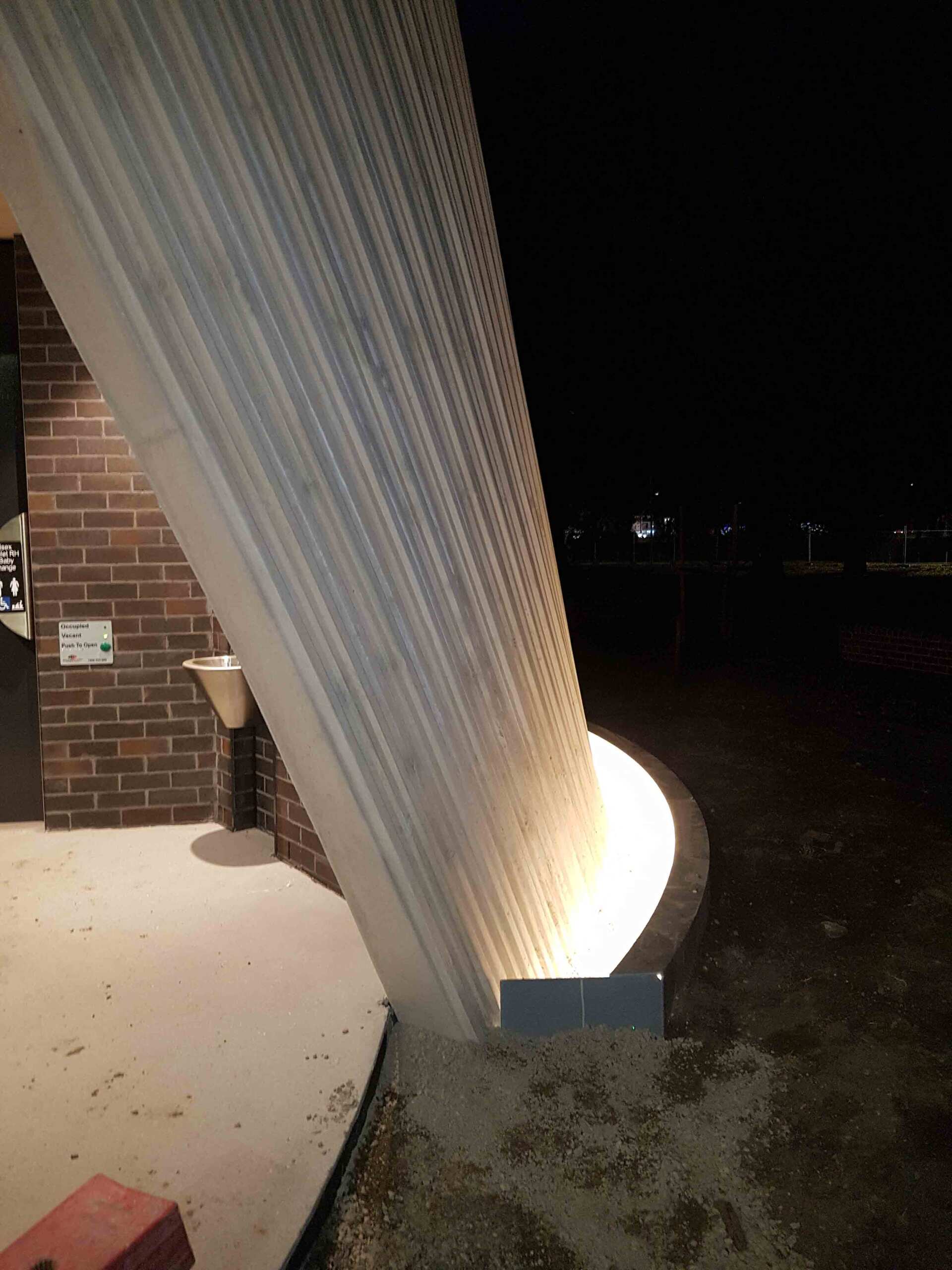 Recent Electrical Projects IDB Electrical