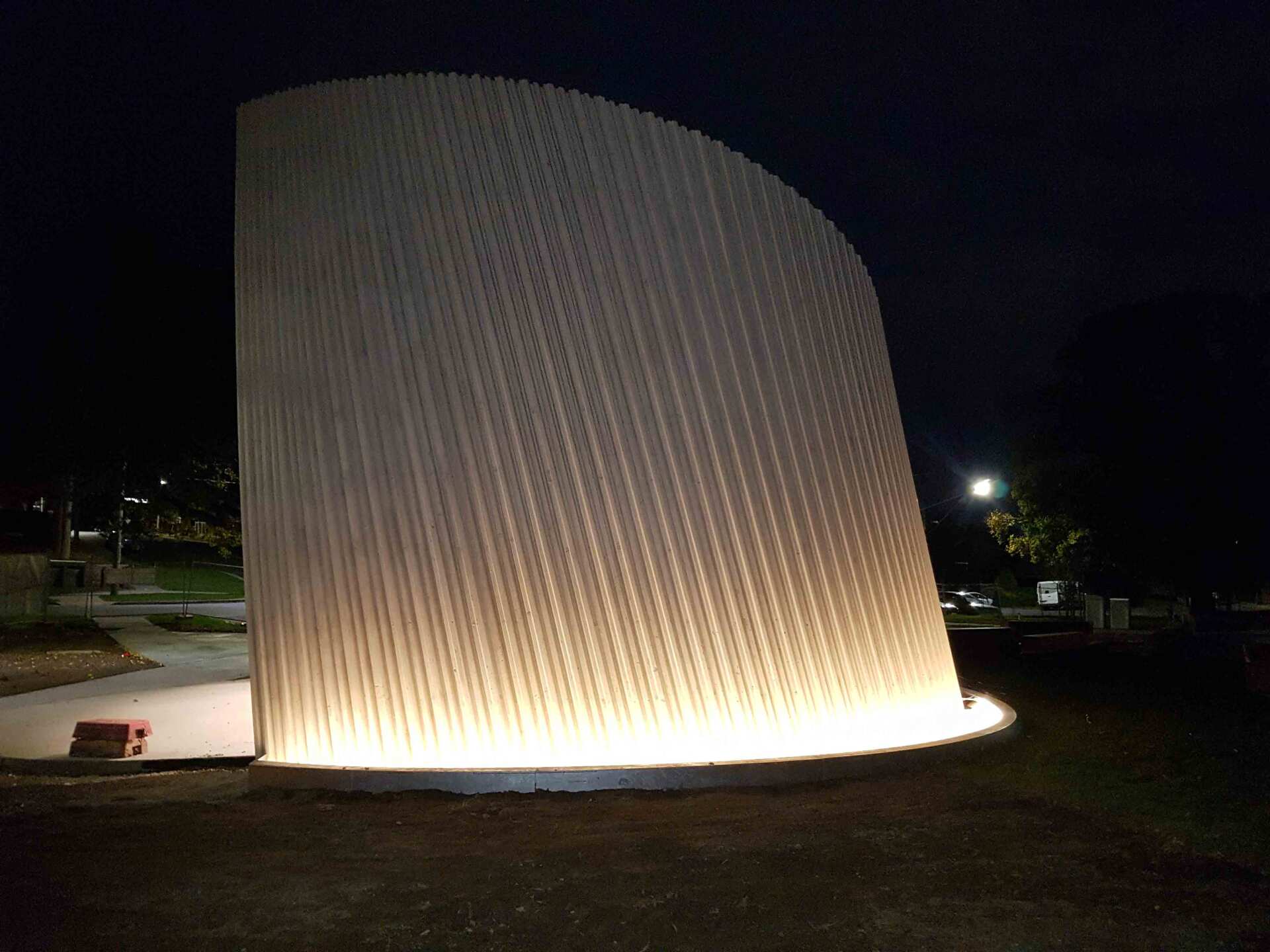 Recent Electrical Projects IDB Electrical