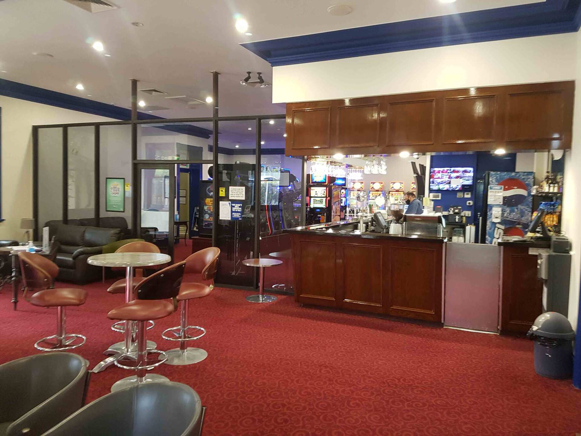 Recent Electrical Projects IDB Electrical