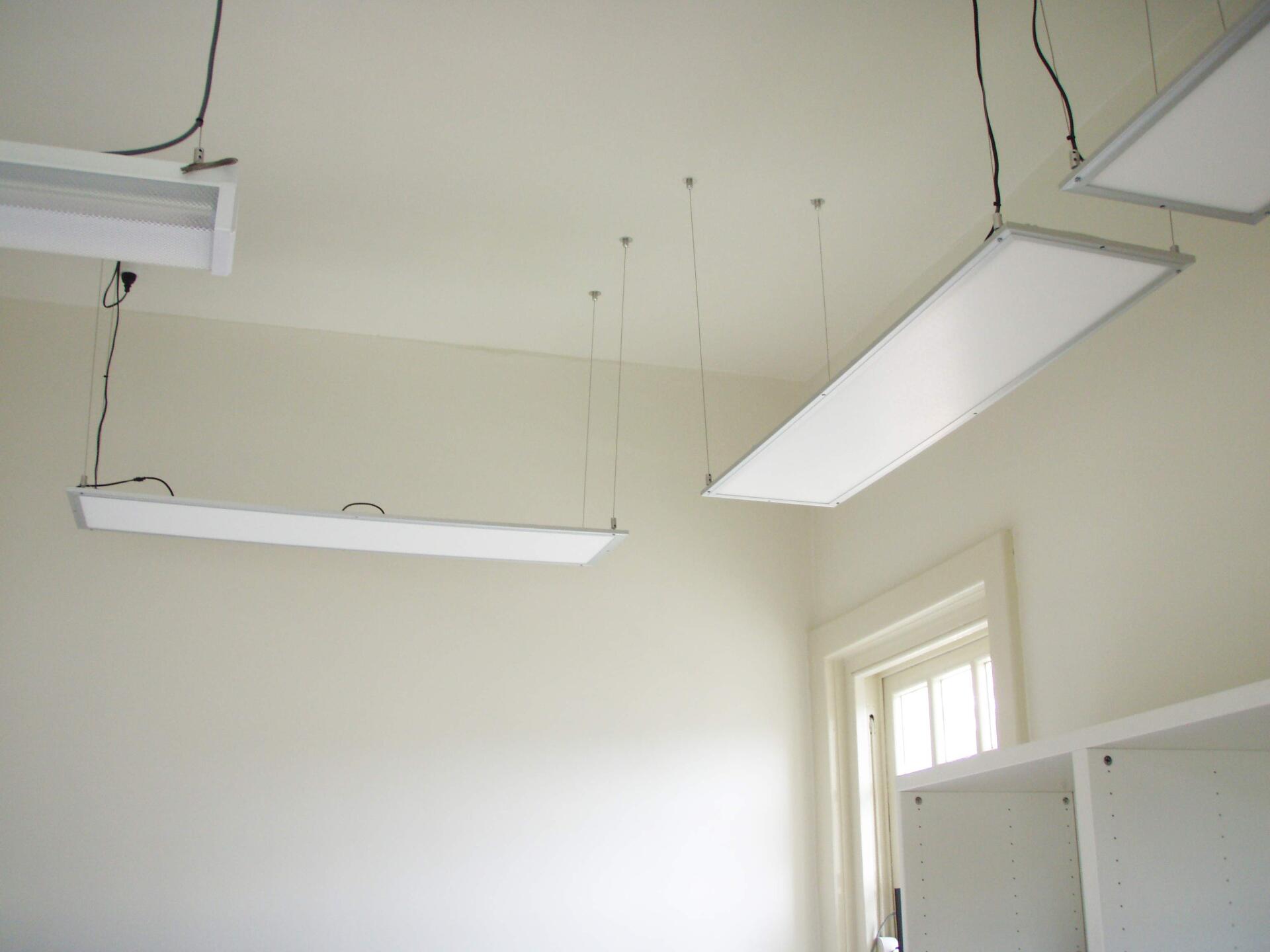 Recent Electrical Projects IDB Electrical