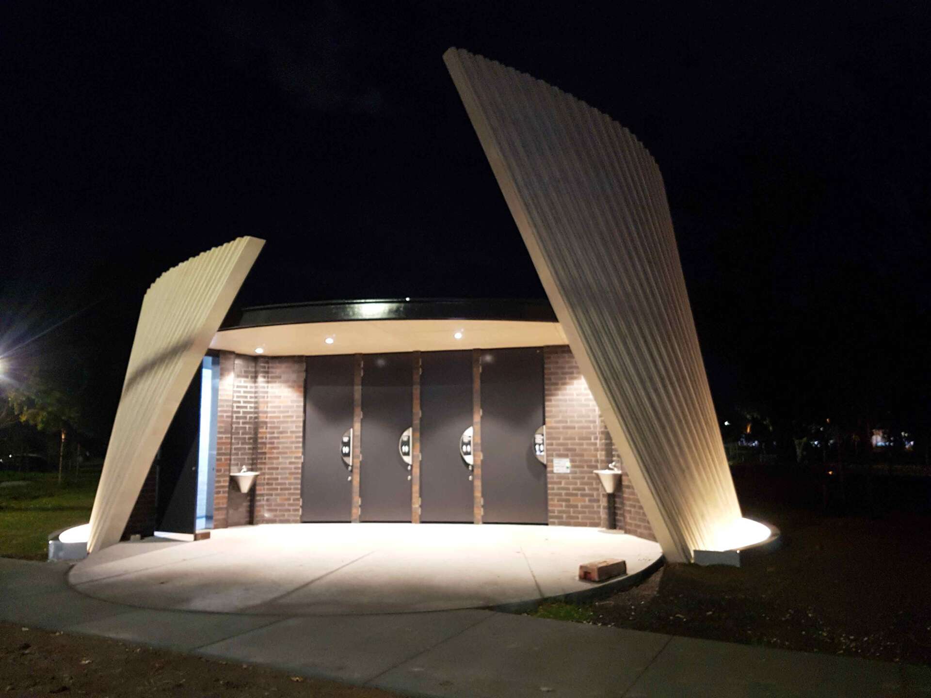 Recent Electrical Projects IDB Electrical