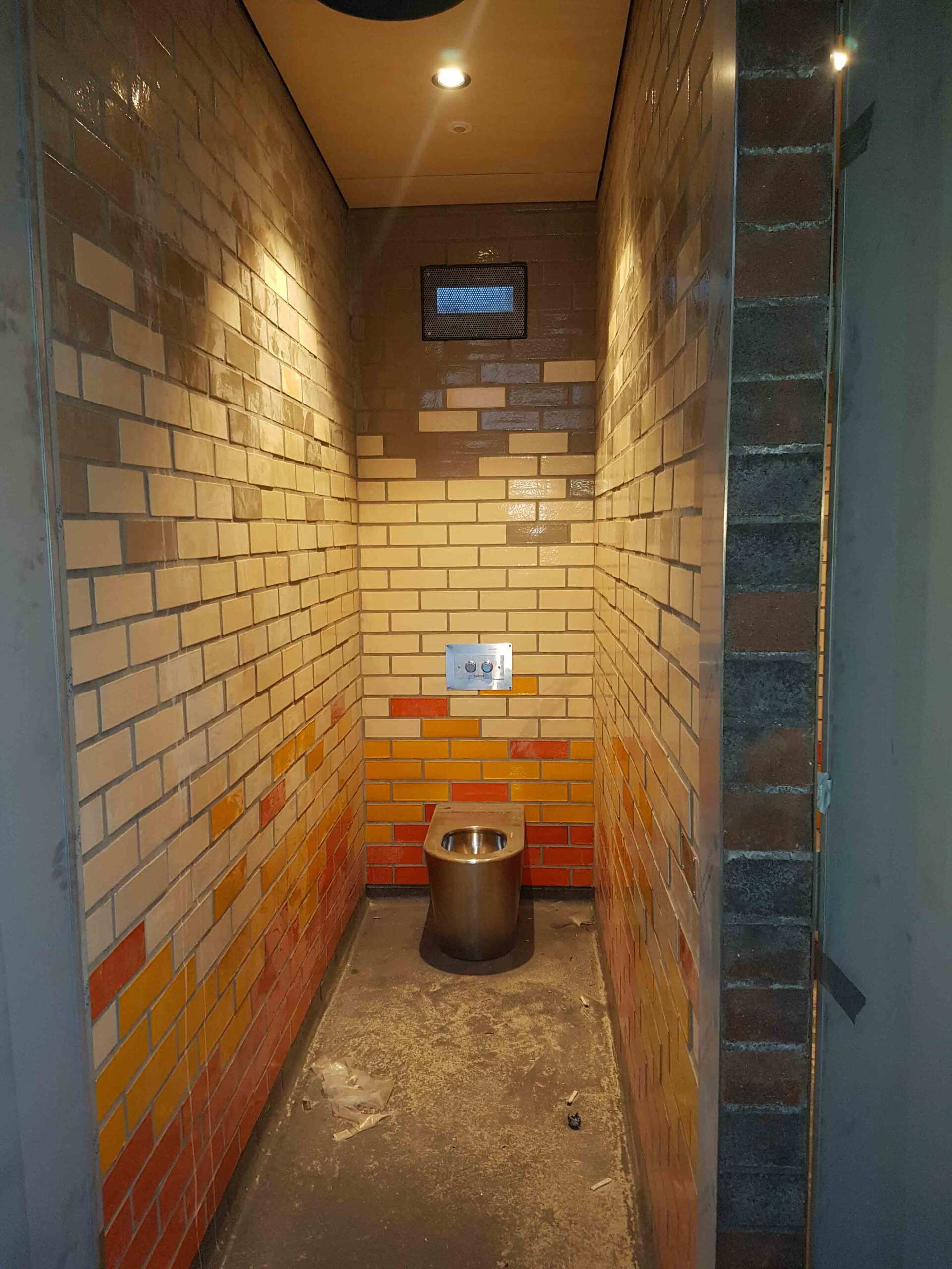 Recent Electrical Projects IDB Electrical