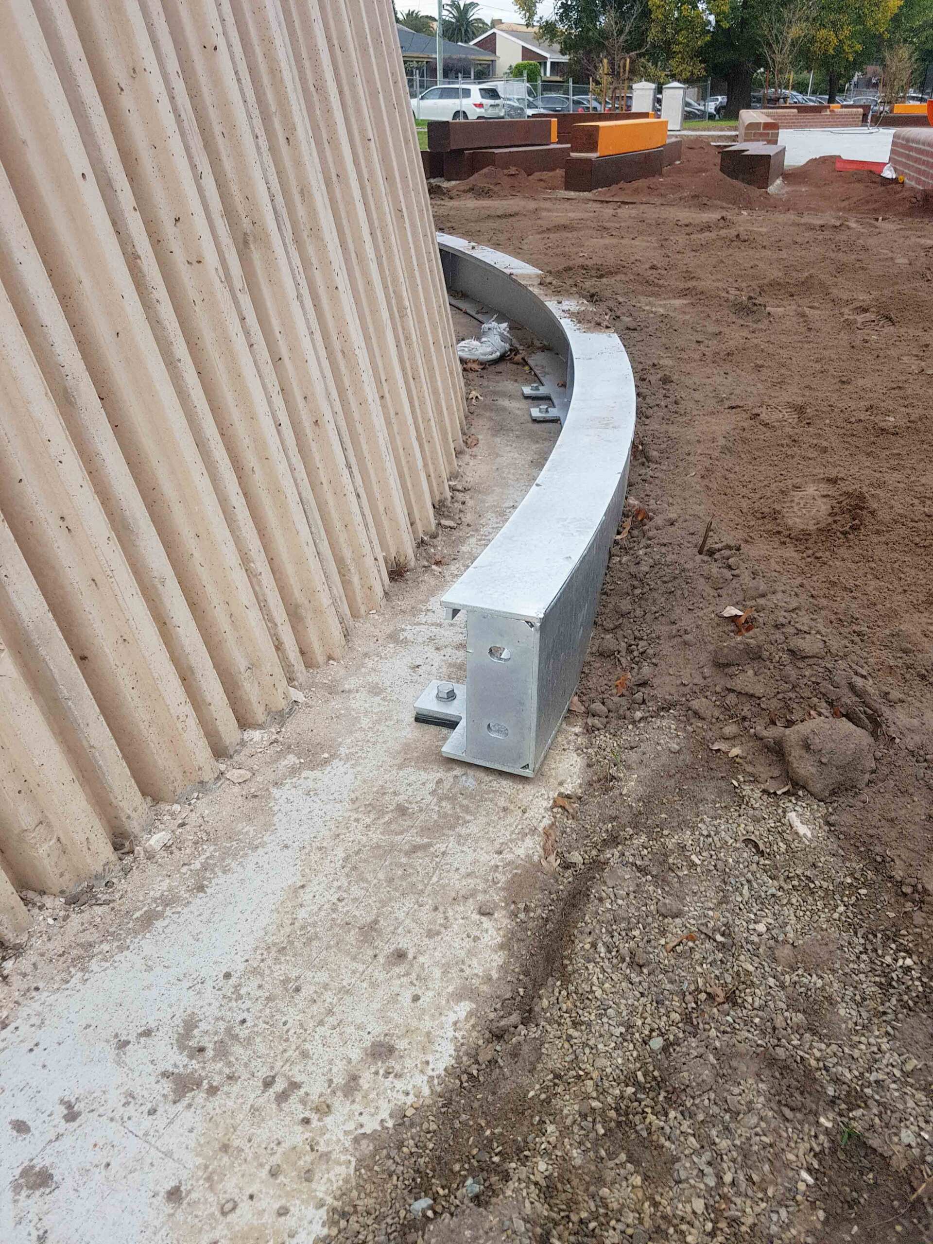 Recent Electrical Projects IDB Electrical