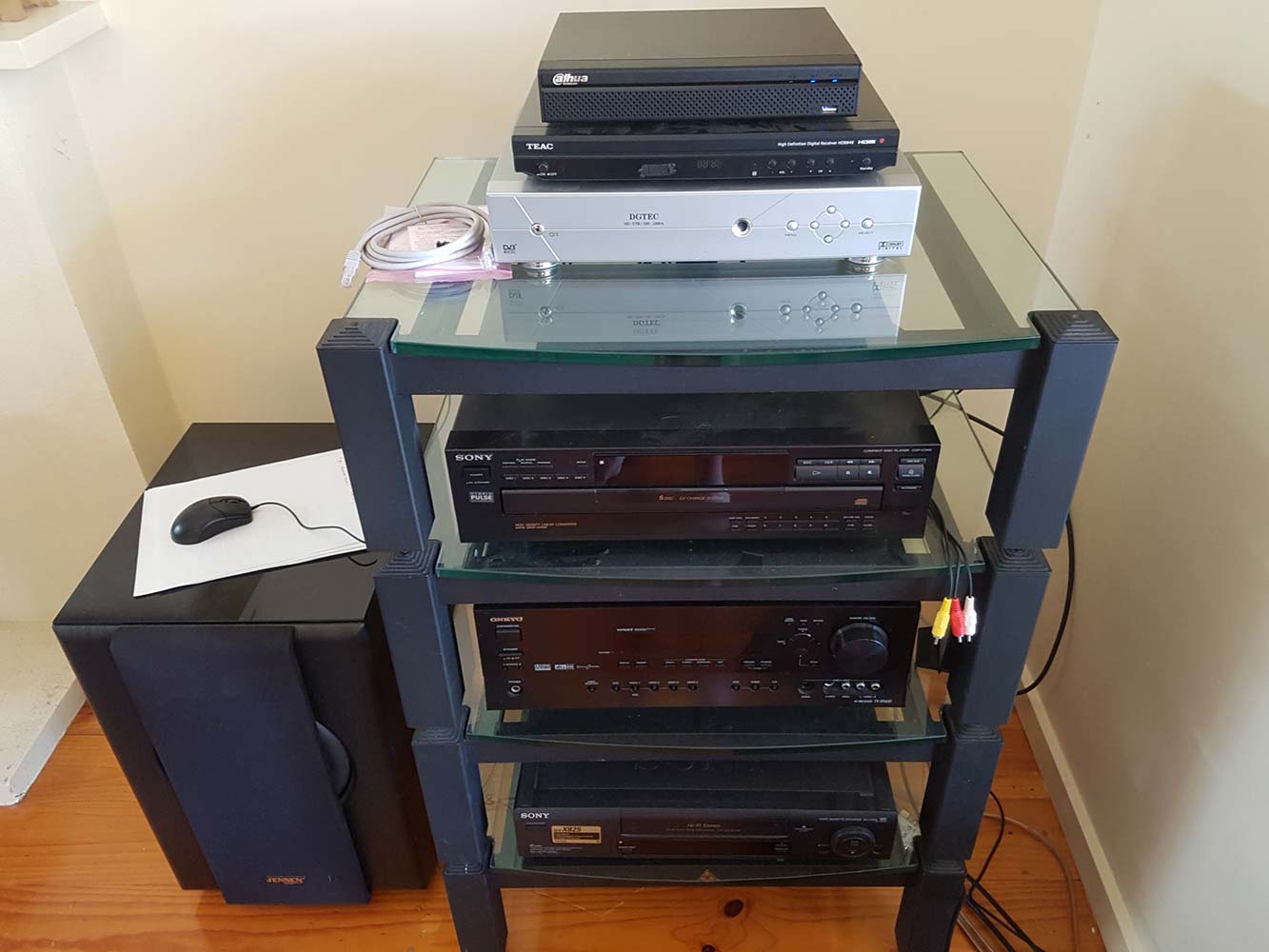 Recent Electrical Projects IDB Electrical