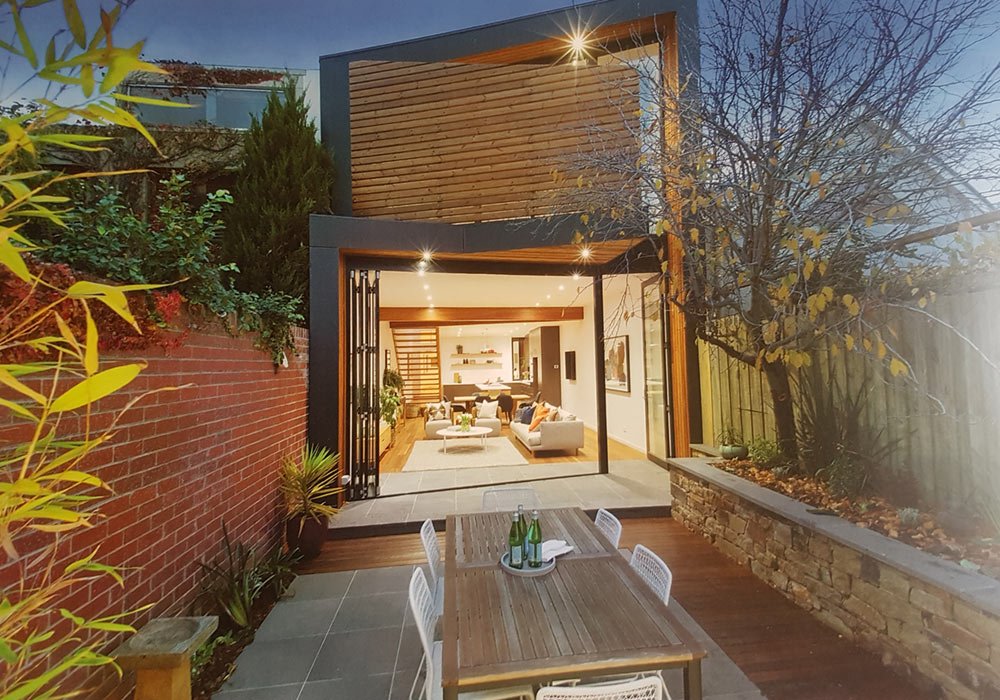 Recent Electrical Projects IDB Electrical