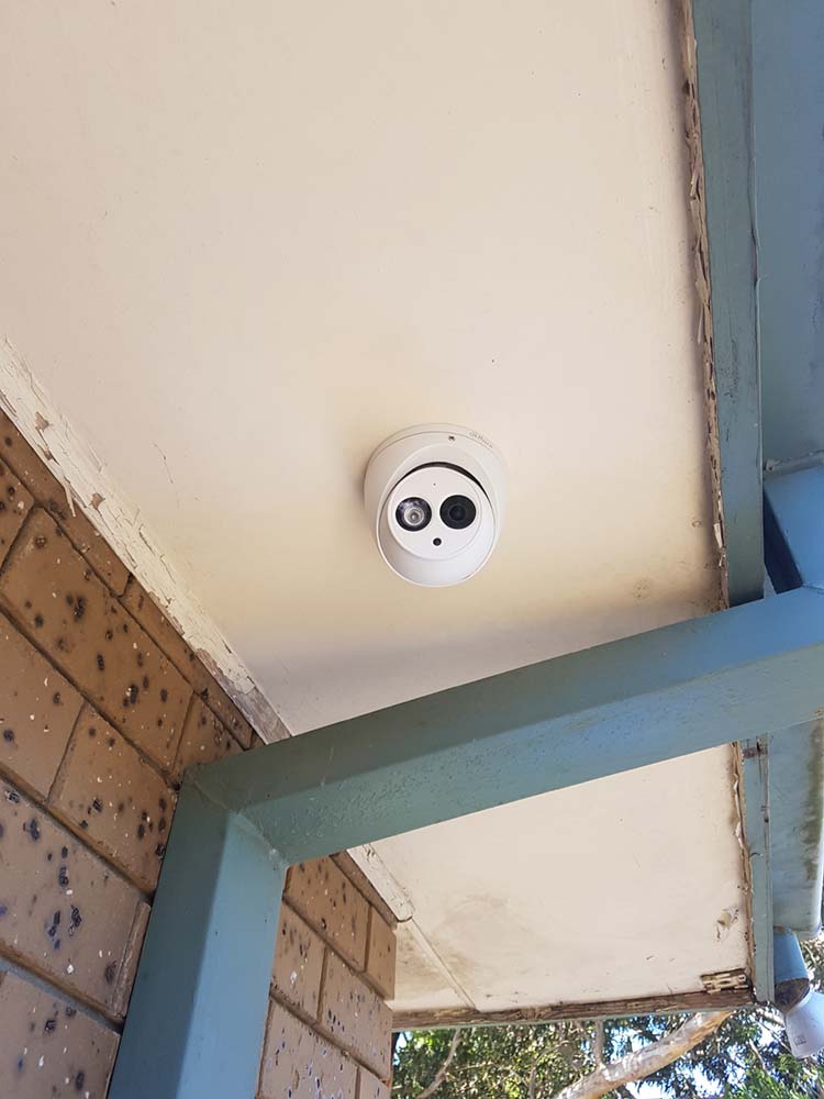 Recent Electrical Projects IDB Electrical