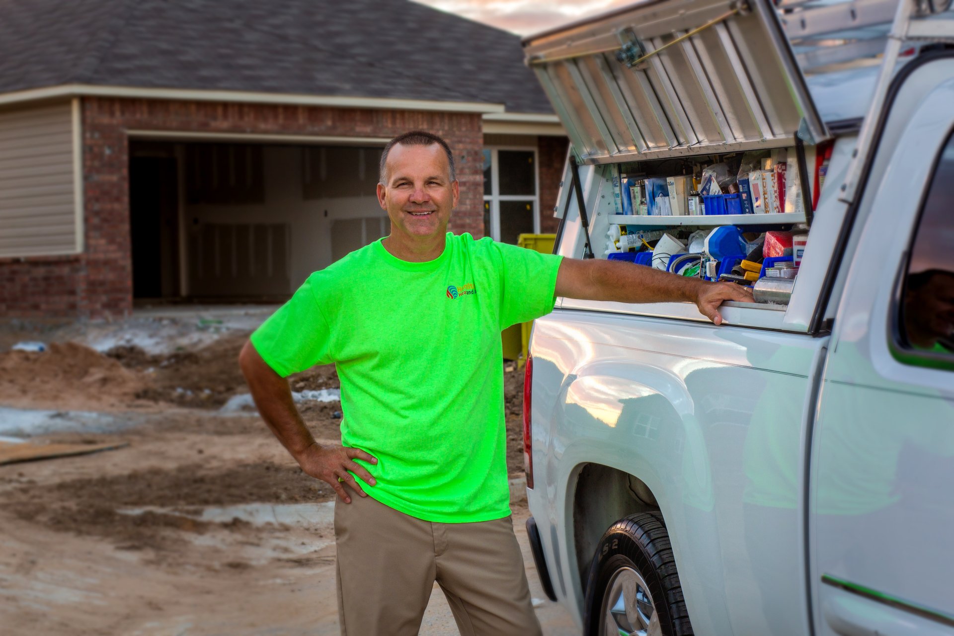 Brands We Carry AC Repair and HVAC Services Hamilton Heat and Air