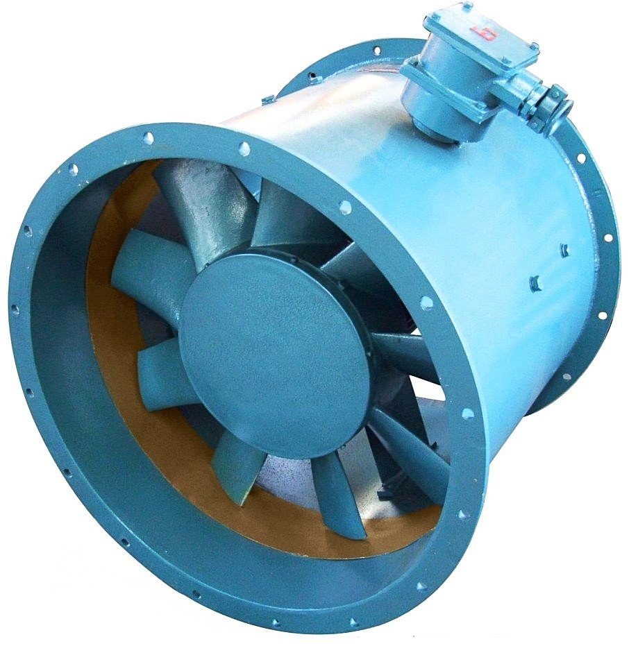 Marine Fan Blower & Motor Supplier Malaysia Universal Glory Special