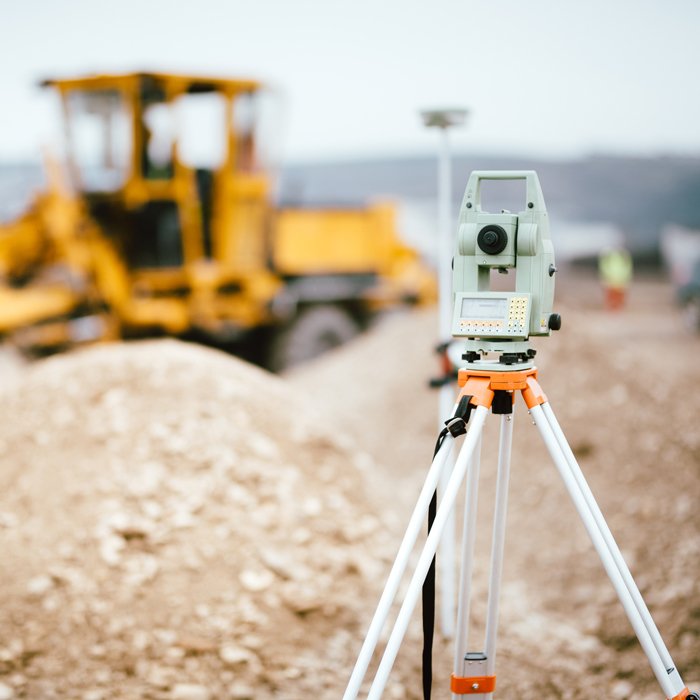 Accurate Land Surveying — Snyder, Oklahoma — North Fork Surveying