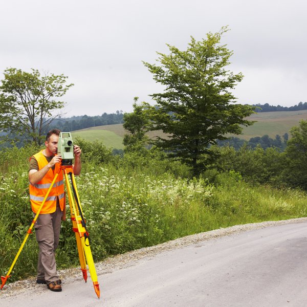 Accurate Land Surveying — Snyder, Oklahoma — North Fork Surveying