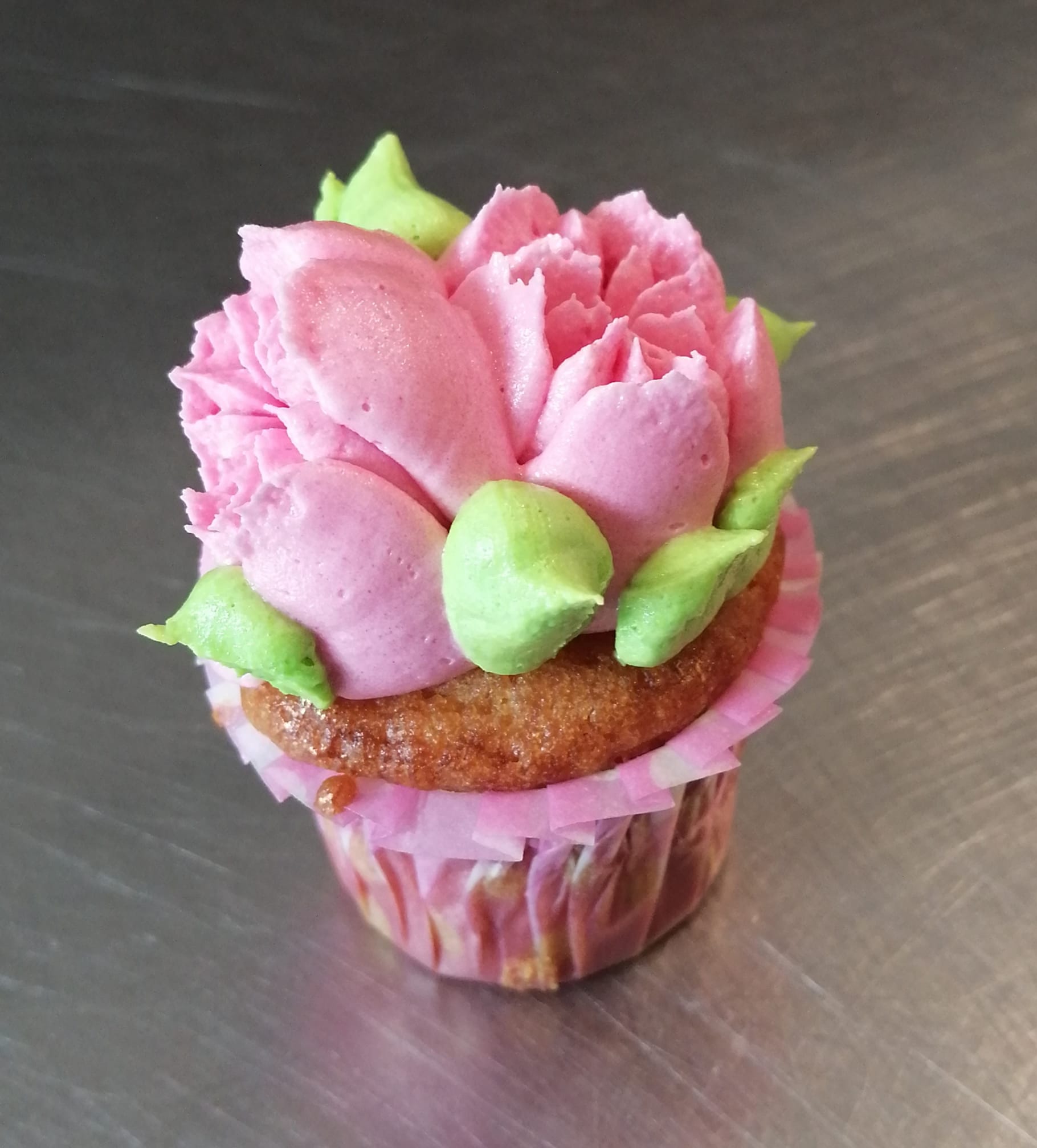 Cupcake - Pasticceria Cuveglio (Varese)