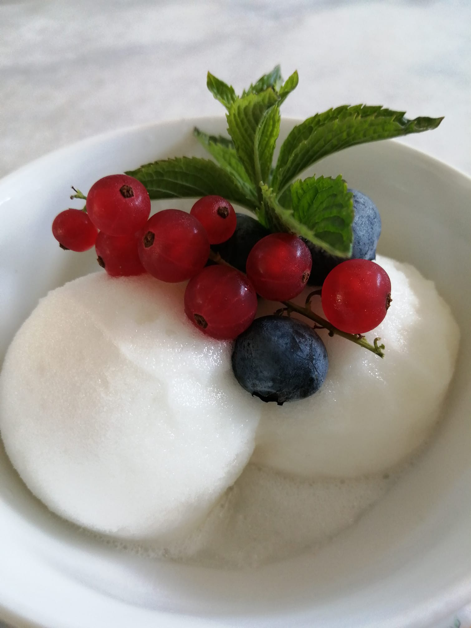 Gelato artigianale - Gelateria a Cuveglio / Valcuvia (Varese)