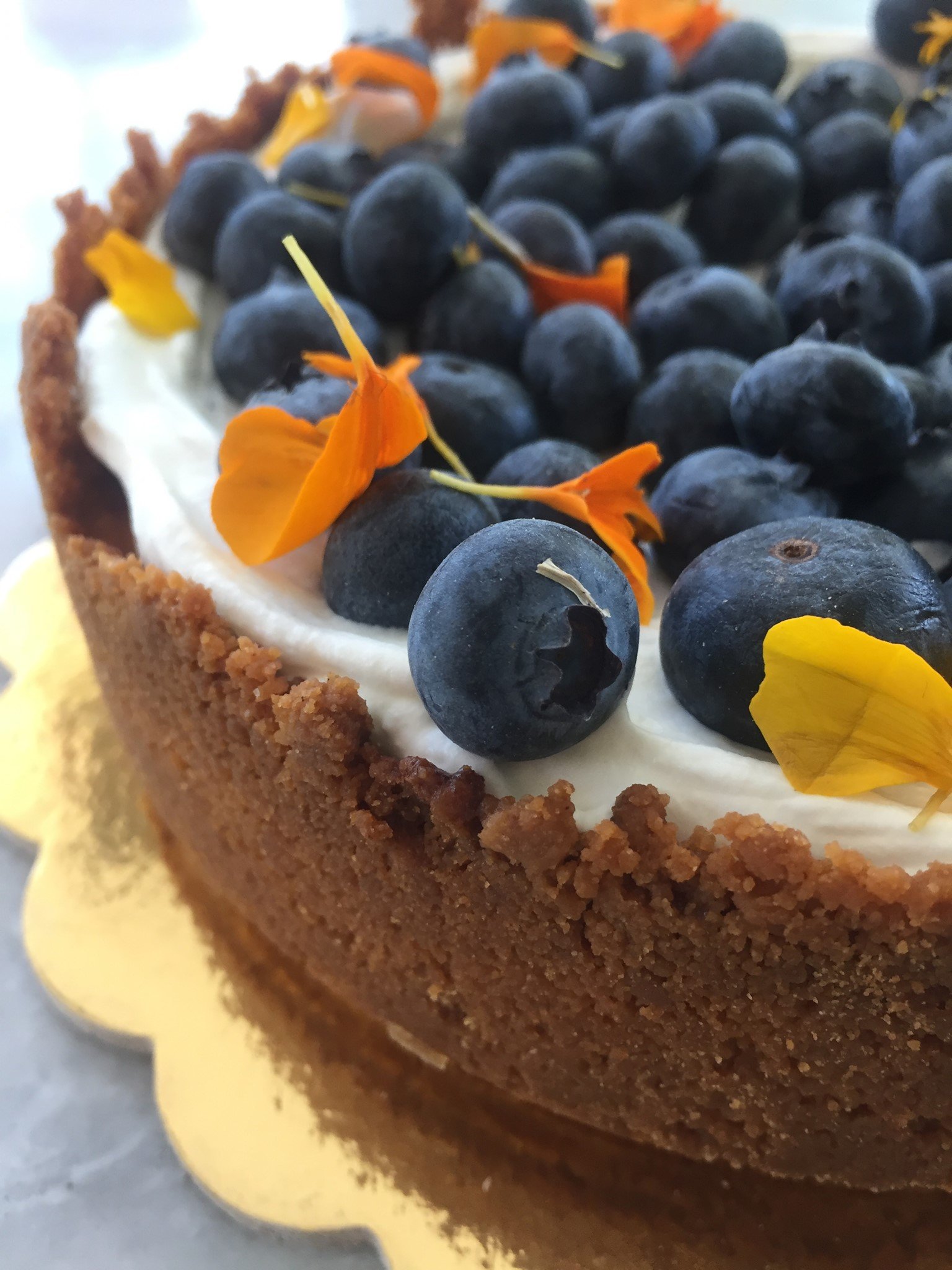 Cheesecake - Pasticceria Cuveglio (Varese) - Valcuvia