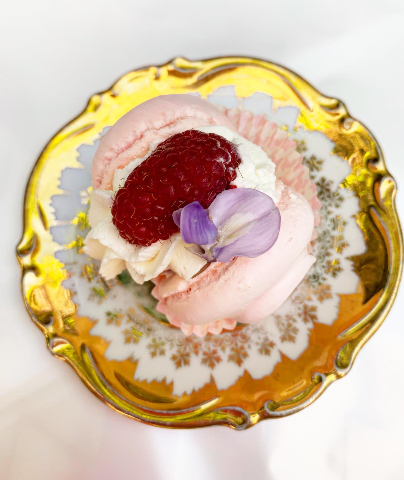 Macarons - Pasticceria a Cuveglio (Varese)