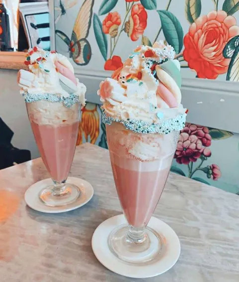 Gelato artigianale - Gelateria a Cuveglio / Valcuvia (Varese)