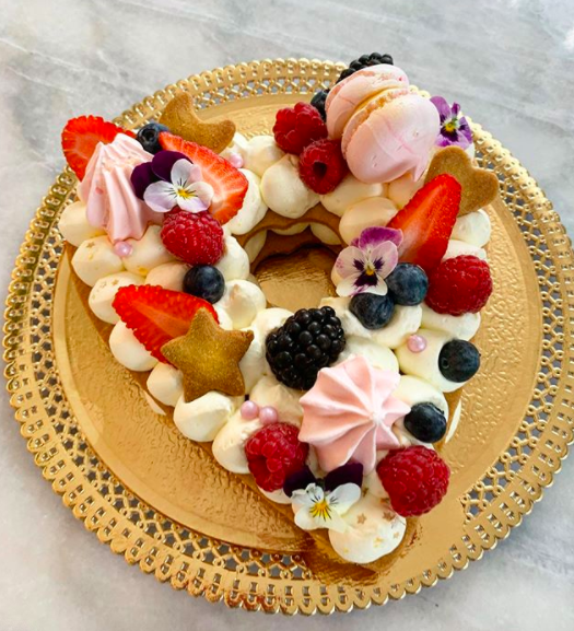 Cream Tart - Pasticceria Cuveglio (Varese)