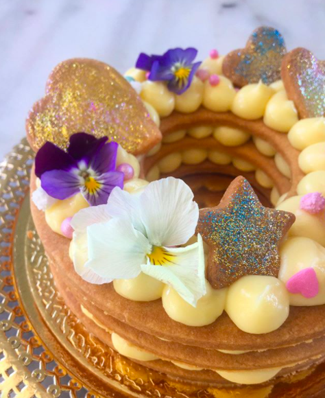 Cream Tart - Pasticceria Cuveglio (Varese)