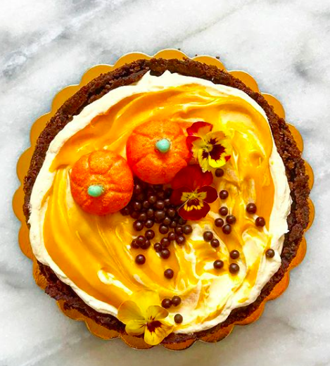 Cheesecake - Pasticceria Cuveglio (Varese) zona Luino