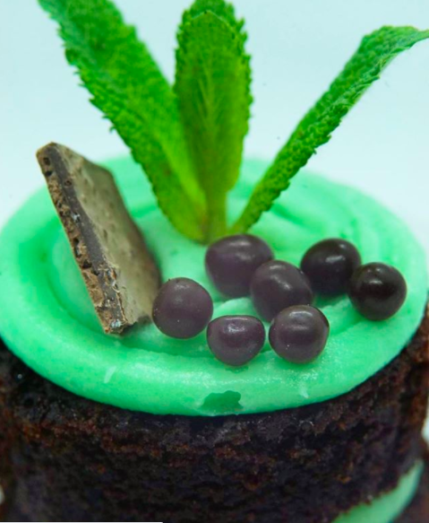 Pasticcini - Pasticceria Cuveglio (Varese)