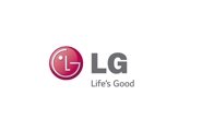 a and r electronics lg brand logo