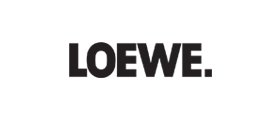 a and r electronics loewe brand logo