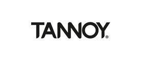 a and r electronics tannoy brand logo