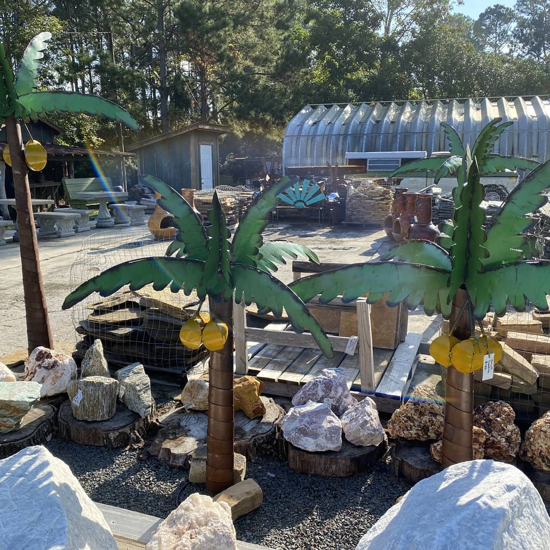 Landscape Supplies Southport, NC Hoffman Ecoworks