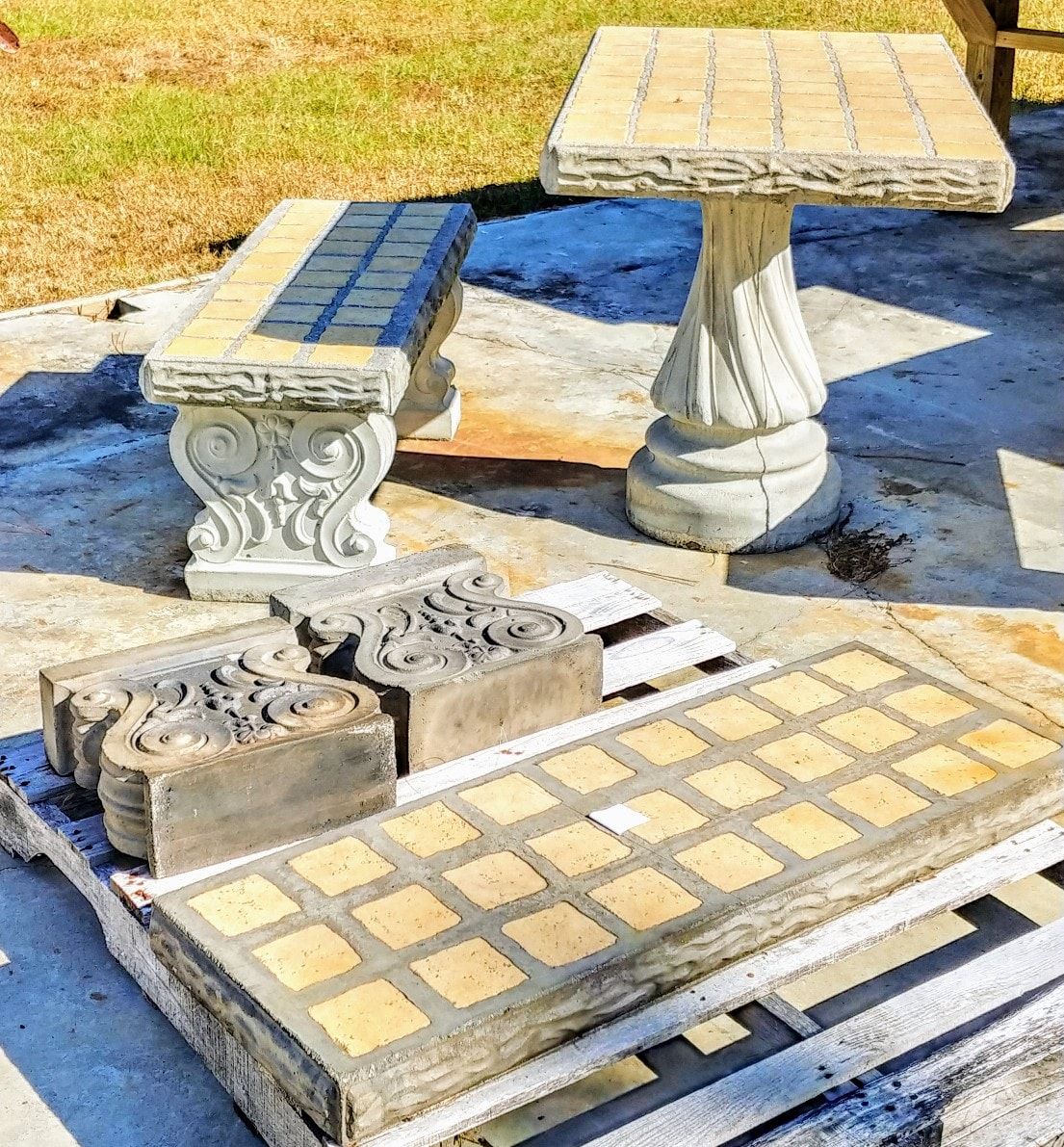 Landscape Supplies Southport, NC Hoffman Ecoworks